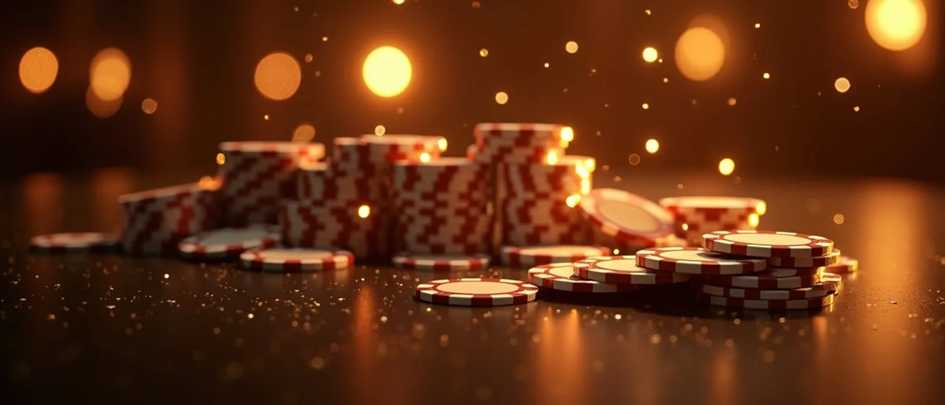 No deposit bonus scene