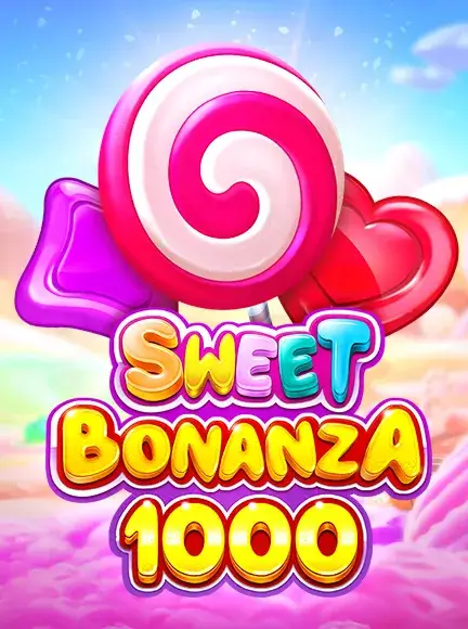 sweet bonanza 1000